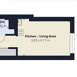 דירה Modern Air-conditioned By Renters
