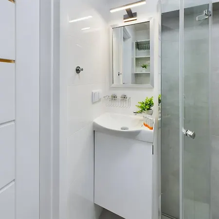 Modern Air-conditioned By Renters * Warsaw