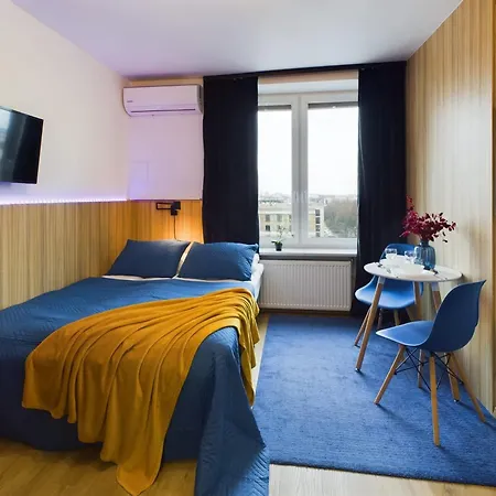 Apartamento Modern Air-conditioned By Renters *